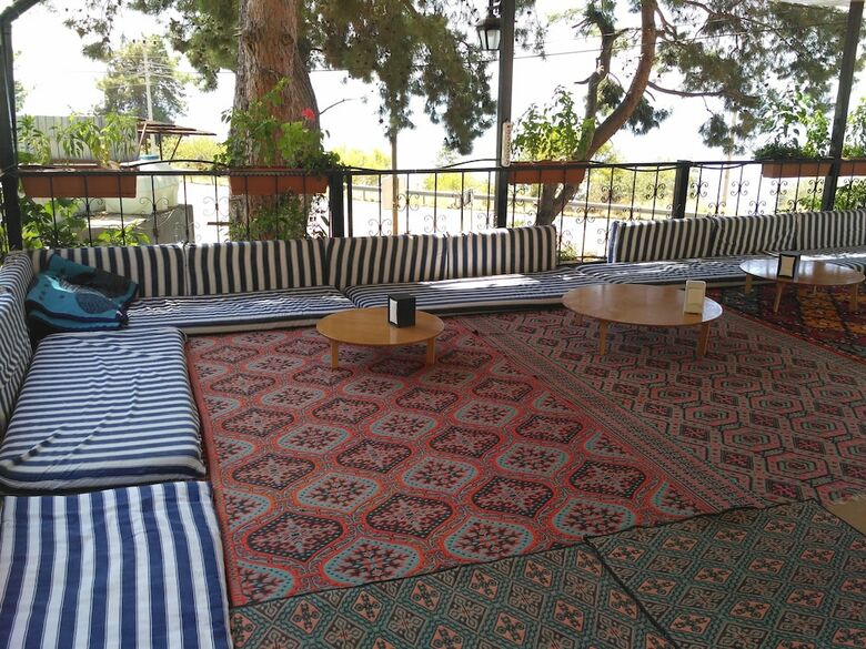 Hostal Zeytinada Pansiyon Ve Gozleme