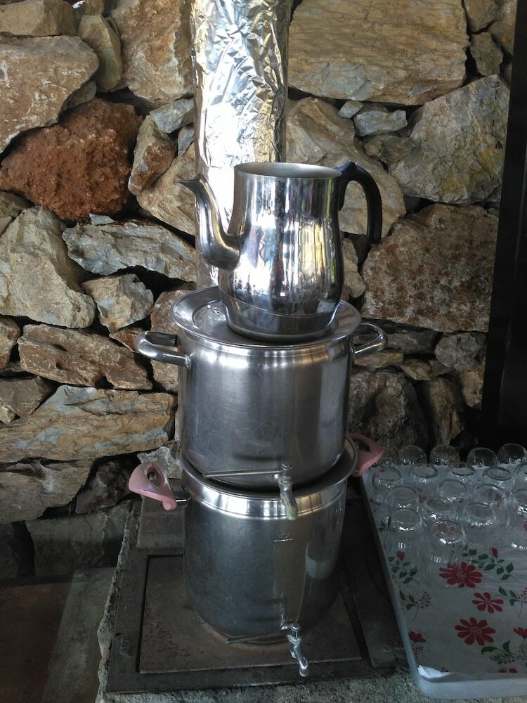 Hostal Zeytinada Pansiyon Ve Gozleme