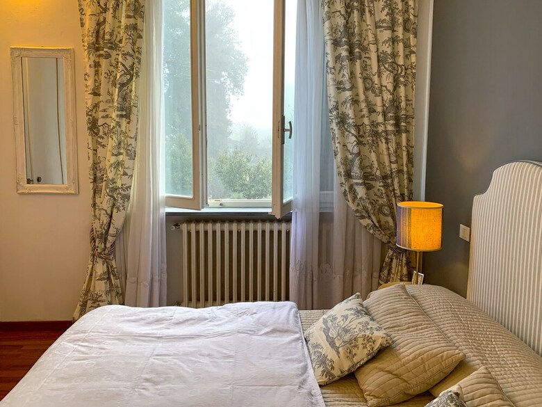 Apartamento Chianti Florence Luxury House