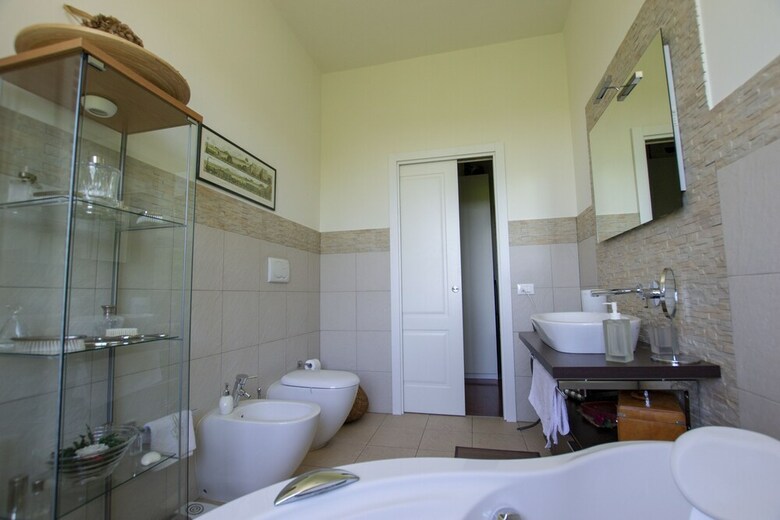 Apartamento Chianti Florence Luxury House
