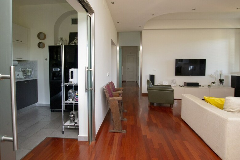 Apartamento Chianti Florence Luxury House