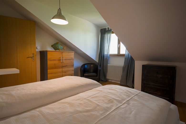 Apartamento Das Nest Am Wohrenberg