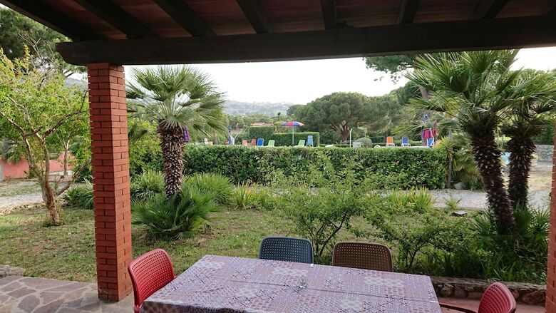 Apartamento Residence Il Melograno