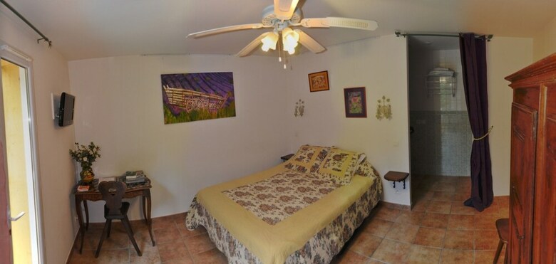 Bed & Breakfast Villa Thocha