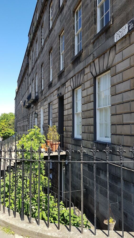 Fantastic Edinburgh Apartment