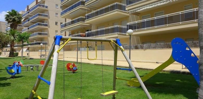Apartamento Pr�ximo A Port Aventura
