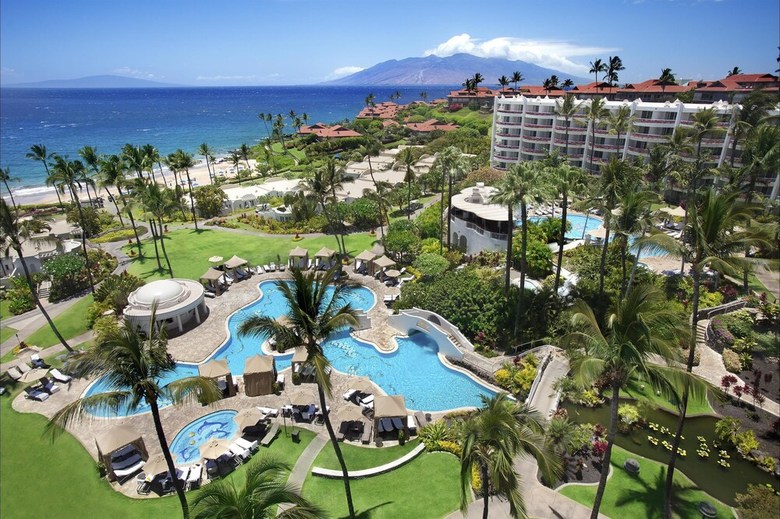 Apartamento Fairmont Kea Lani Maui Villa Experience