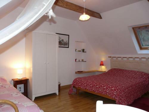 Bed & Breakfast Chambres D'h�tes De Penn Ar Yeun