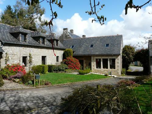 Bed & Breakfast Chambres D'h�tes De Penn Ar Yeun