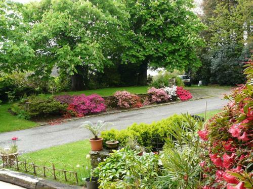 Bed & Breakfast Chambres D'h�tes De Penn Ar Yeun