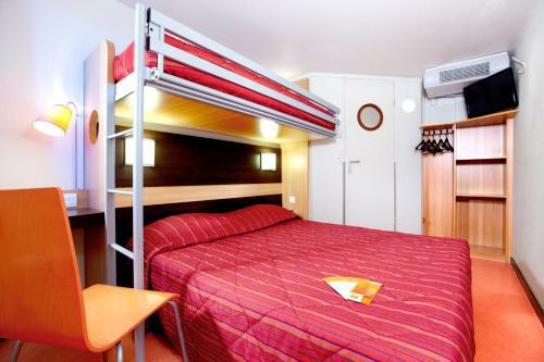 Hotel Premiere Classe Grenoble Sud - Gieres Universite