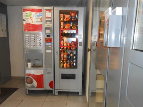 Hotel Premiere Classe Grenoble Sud - Gieres Universite