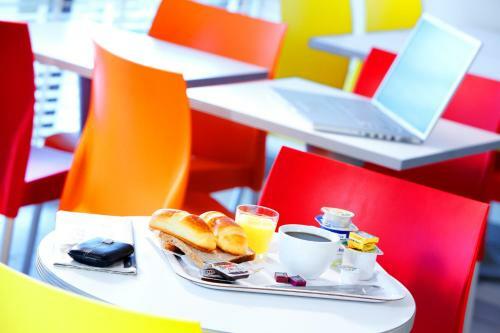 Hotel Premiere Classe Grenoble Sud - Gieres Universite
