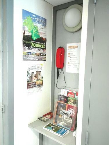 Hotel Premiere Classe Grenoble Sud - Gieres Universite