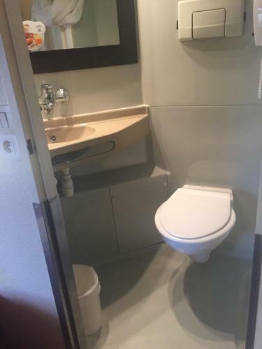 Hotel Premiere Classe Grenoble Sud - Gieres Universite