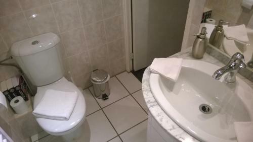Bed & Breakfast Chambres D'hotes La Maison Des Chiens Verts