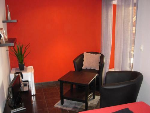 Bed & Breakfast Chambres D'hotes La Maison Des Chiens Verts