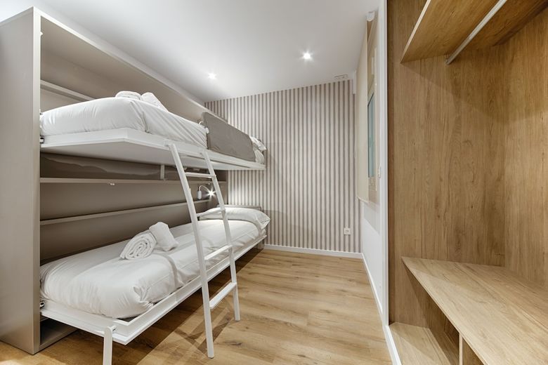 Apartamentos Compostela En Familia
