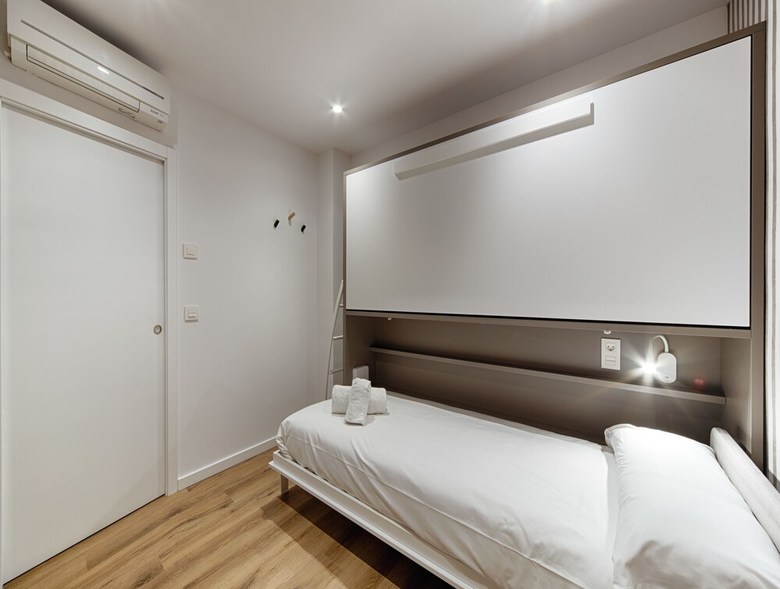 Apartamentos Compostela En Familia