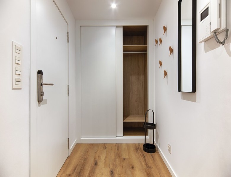 Apartamentos Compostela En Familia