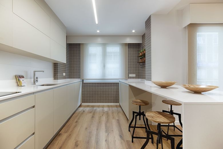 Apartamentos Compostela En Familia