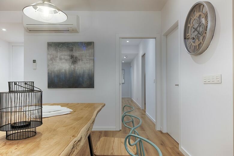 Apartamentos Compostela En Familia