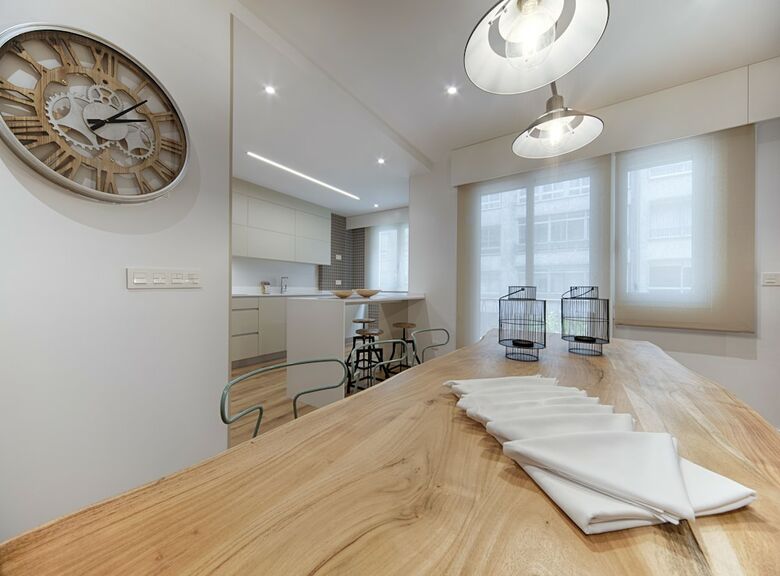 Apartamentos Compostela En Familia