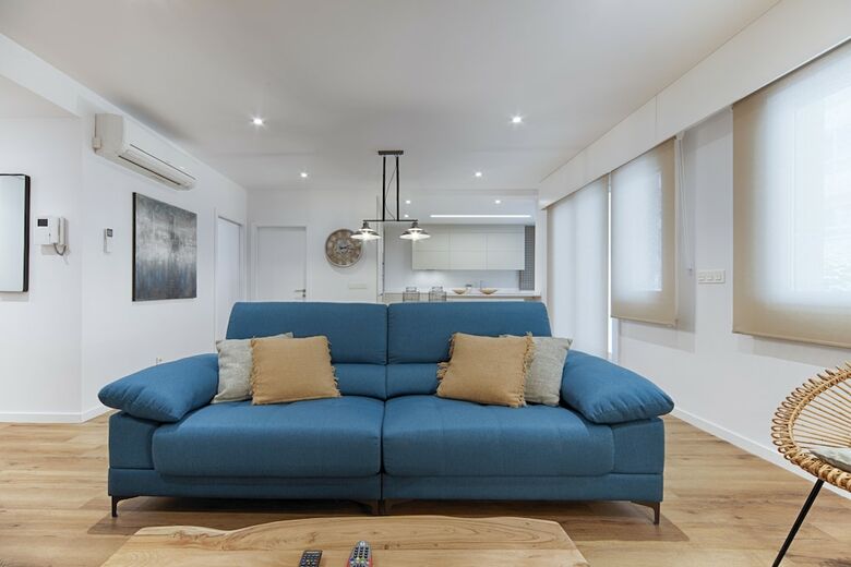 Apartamentos Compostela En Familia