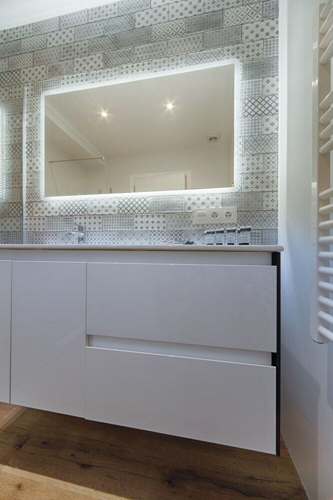 Apartamentos Compostela En Familia