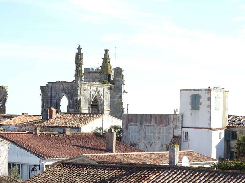 Apartamento Studio Natice