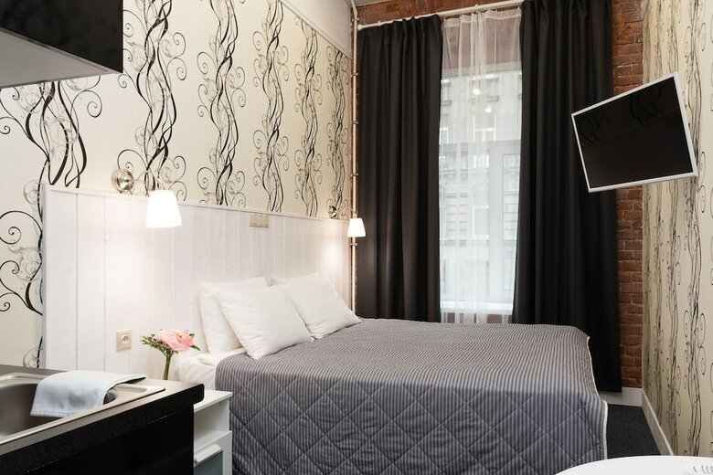 Apartment �chalet de Provence Kolokolnaya�