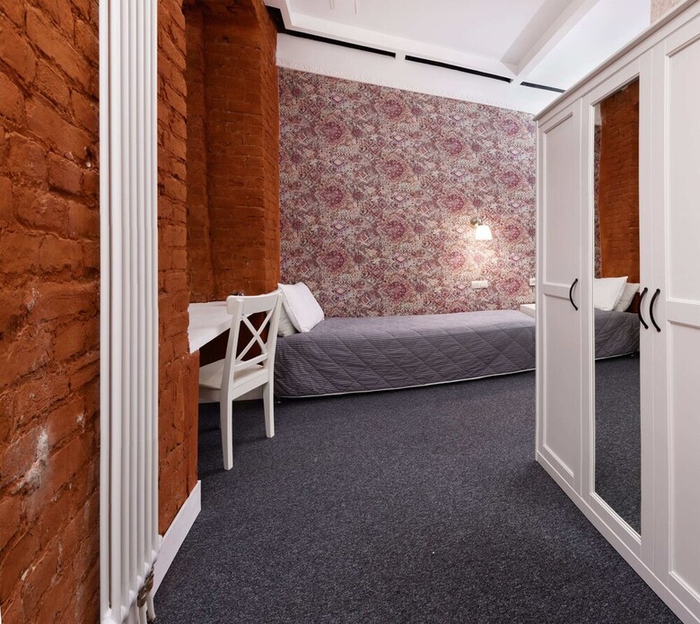 Apartment �chalet de Provence Kolokolnaya�