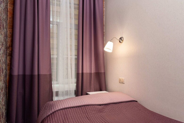 Apartment �chalet de Provence Kolokolnaya�