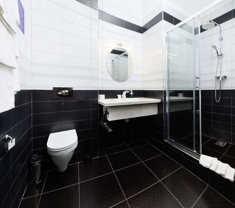Apartment �chalet de Provence Kolokolnaya�