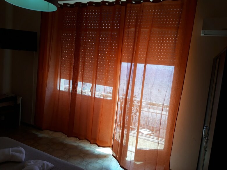Posada Hotel White Beach Ancora