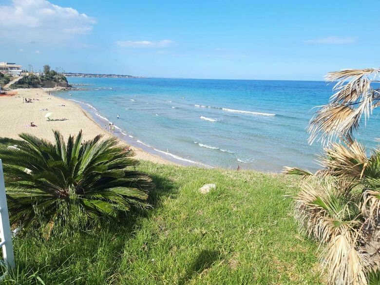 Posada Hotel White Beach Ancora