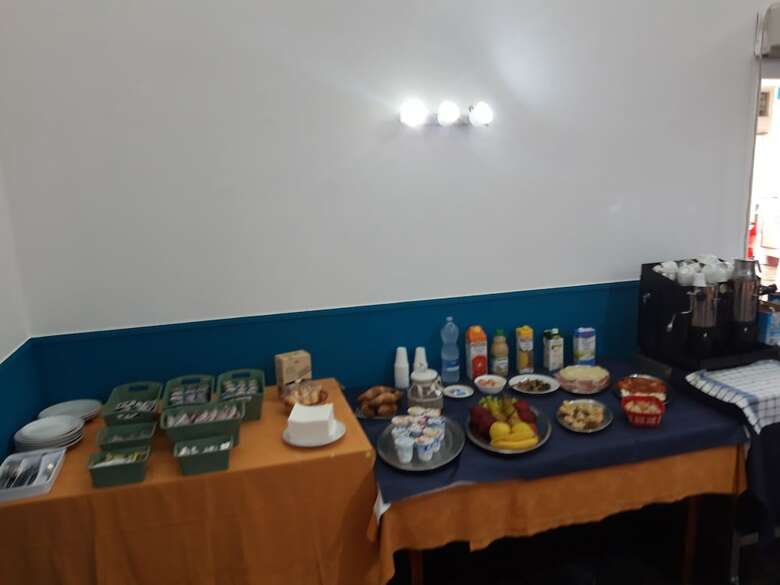 Posada Hotel White Beach Ancora