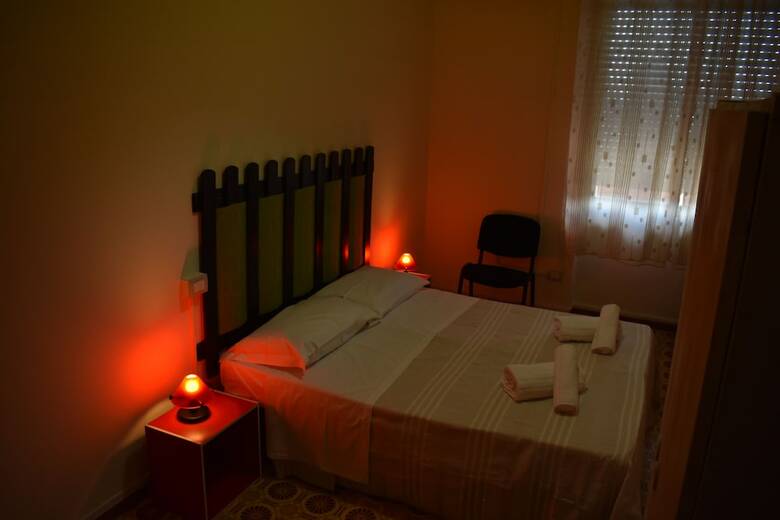 Posada Hotel White Beach Ancora