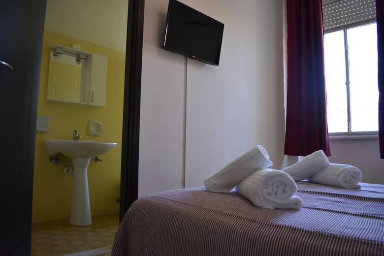 Posada Hotel White Beach Ancora