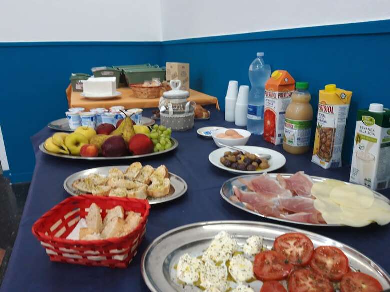 Posada Hotel White Beach Ancora