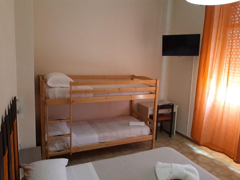 Posada Hotel White Beach Ancora