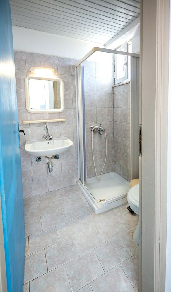 Apartamentos Fotini Studios 1