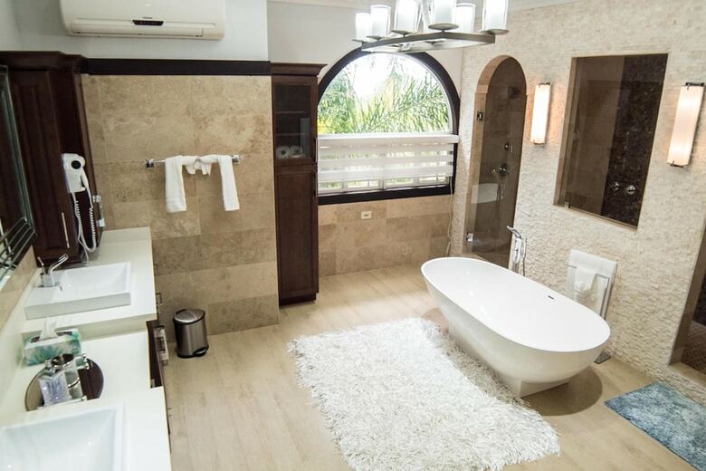 I Heart Ja Orchid & Palms Luxury Villa