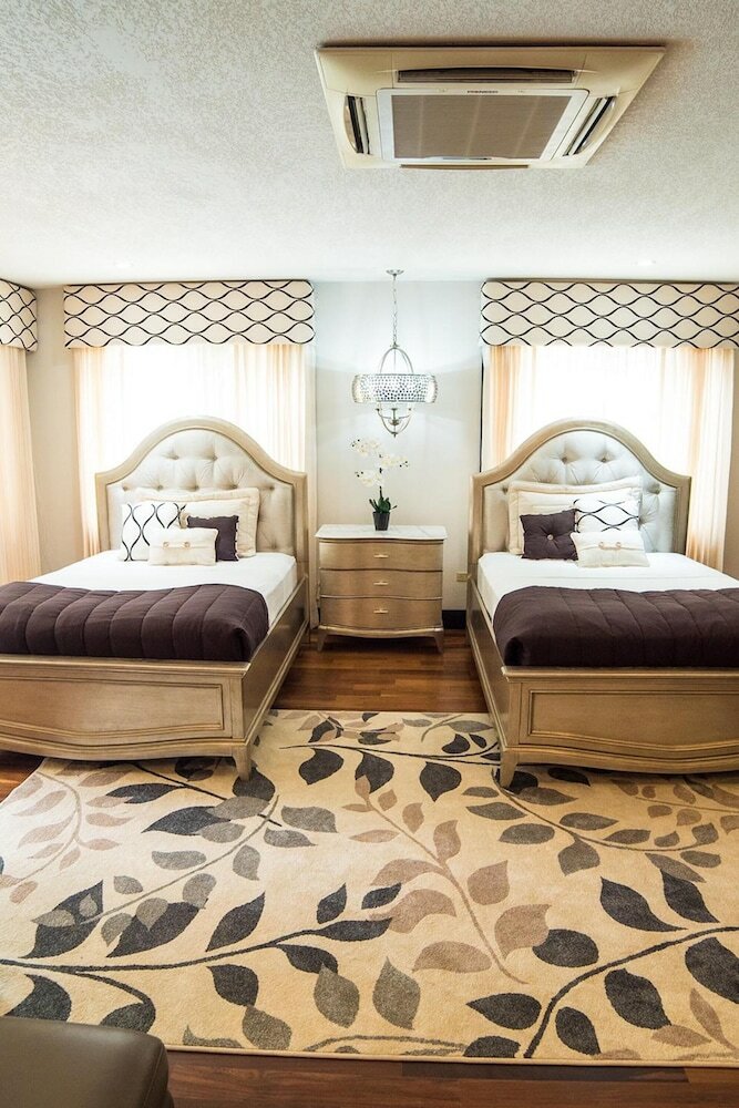 I Heart Ja Orchid & Palms Luxury Villa