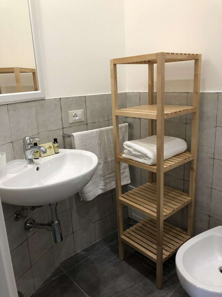 Bed & Breakfast Liberty Palace
