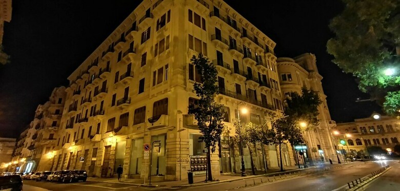 Bed & Breakfast Liberty Palace