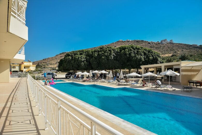 Felicity Hotel