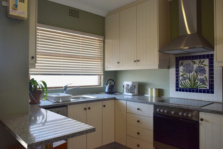 Apartamentos Well-located 2 Bedroom Flat In Gardens