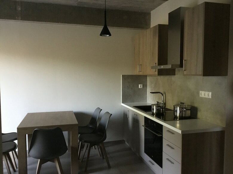 Apartamentos Lagkada Suites
