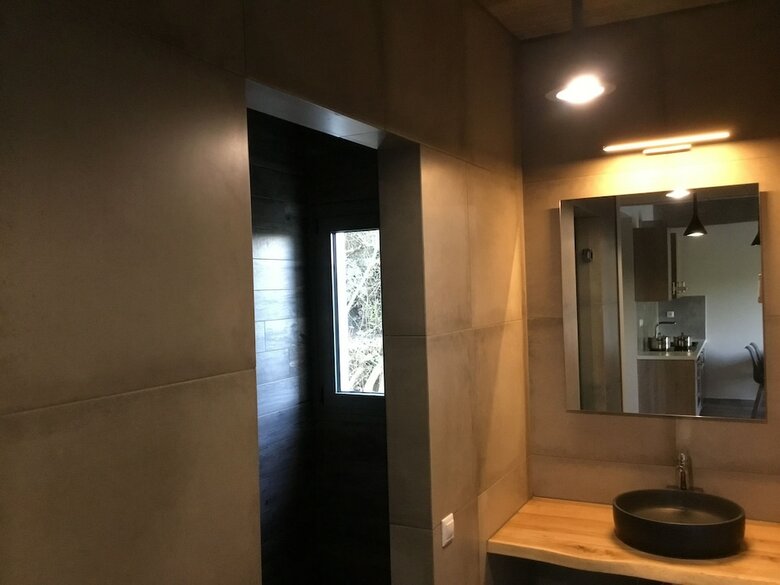 Apartamentos Lagkada Suites